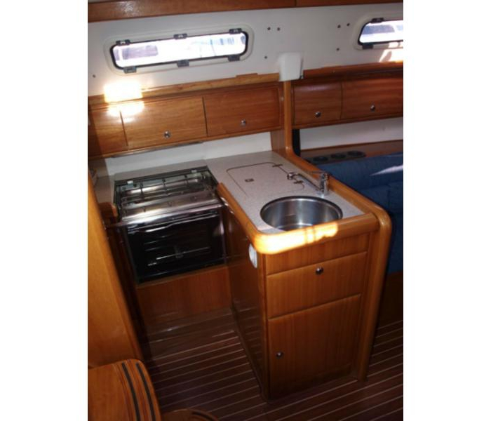 Sea Star | Bavaria 32 photo 13