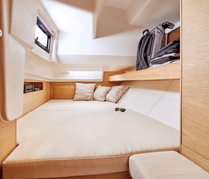 Lina | Elan E5 photo 13