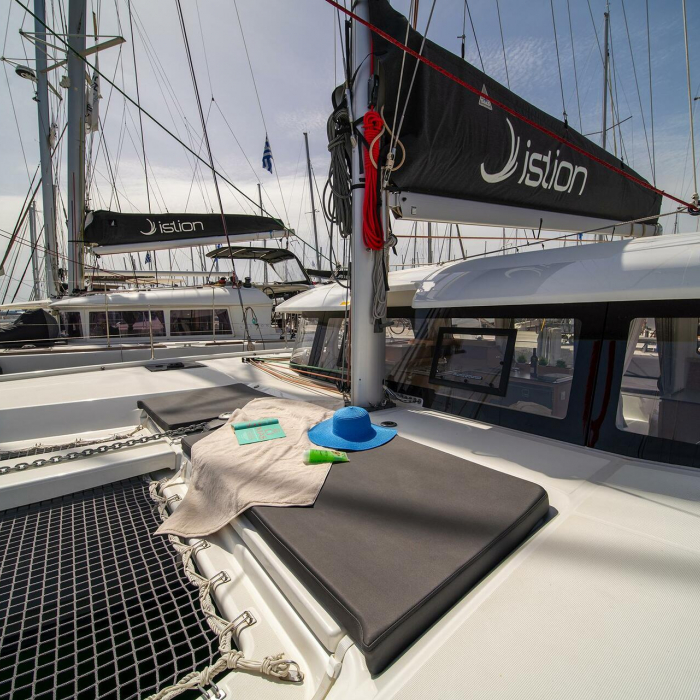 Little Blue Ocean | Excess 11 photo 9