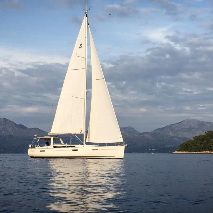 Soul | Oceanis 45 photo 2