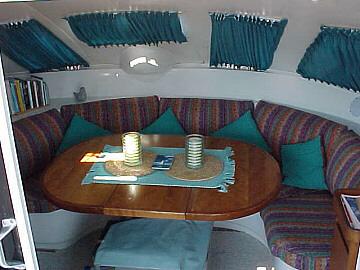 Daiquiri | Lagoon 42 photo 8