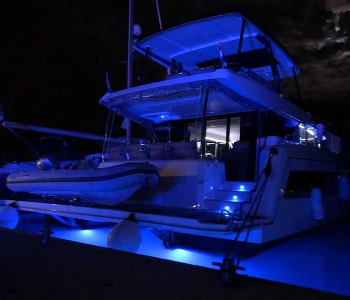 ALPHA CENTAURI | MY 44 Fountaine Pajot photo 14