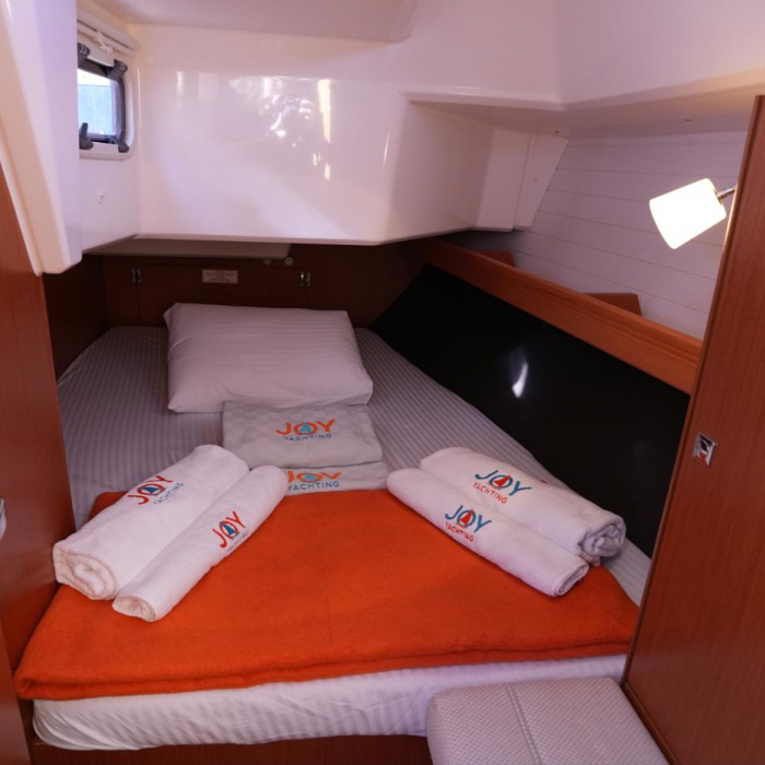 Roger Rabbit | Bavaria Cruiser 37 photo 8