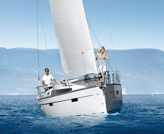 Hanni | Bavaria Cruiser 37 photo 4