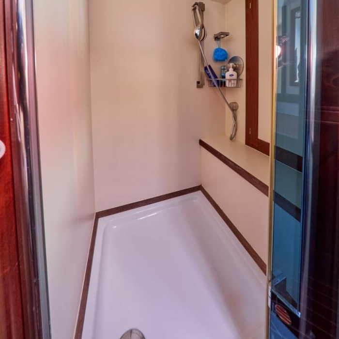 Oasis | Goletta 20 photo 5