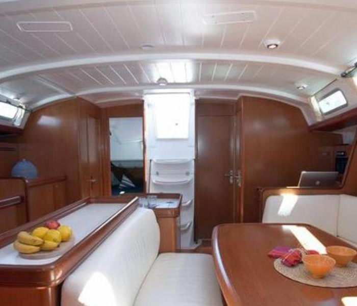 Orion IV | Cyclades 50.5 photo 5