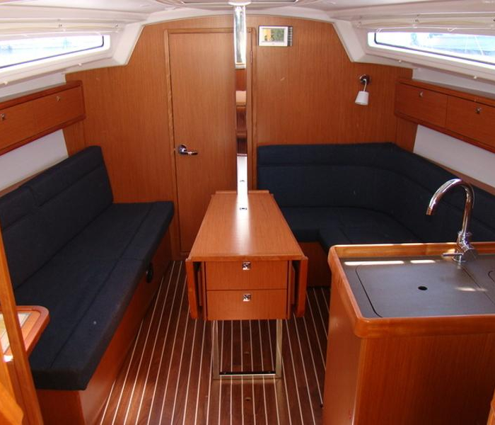 (1682 BG) | Bavaria 33 Cruiser photo 3