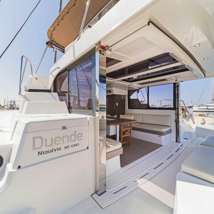 Duende | Bali Catspace 1 photo 4