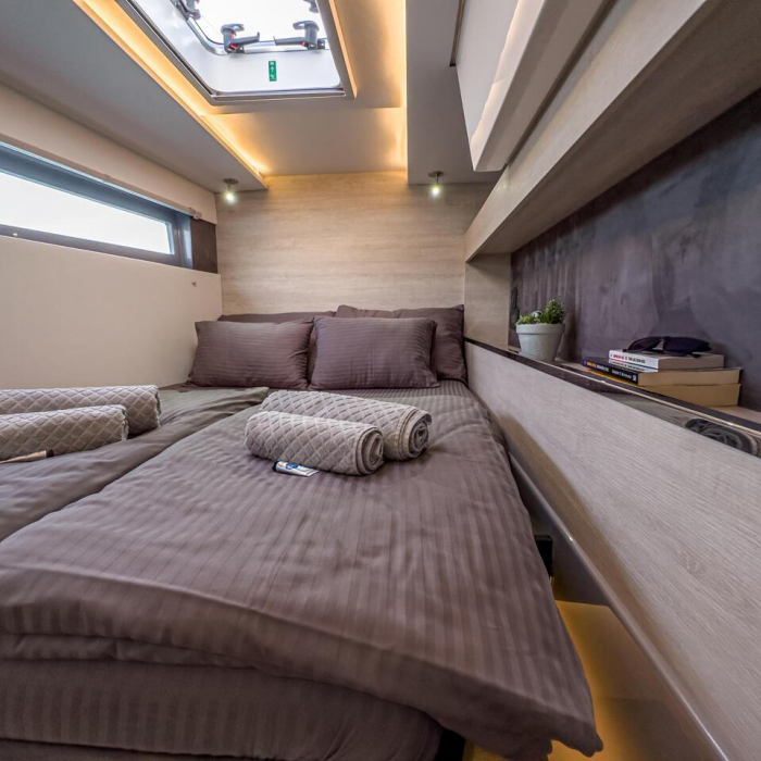 Solaia | Leopard 50 photo 23