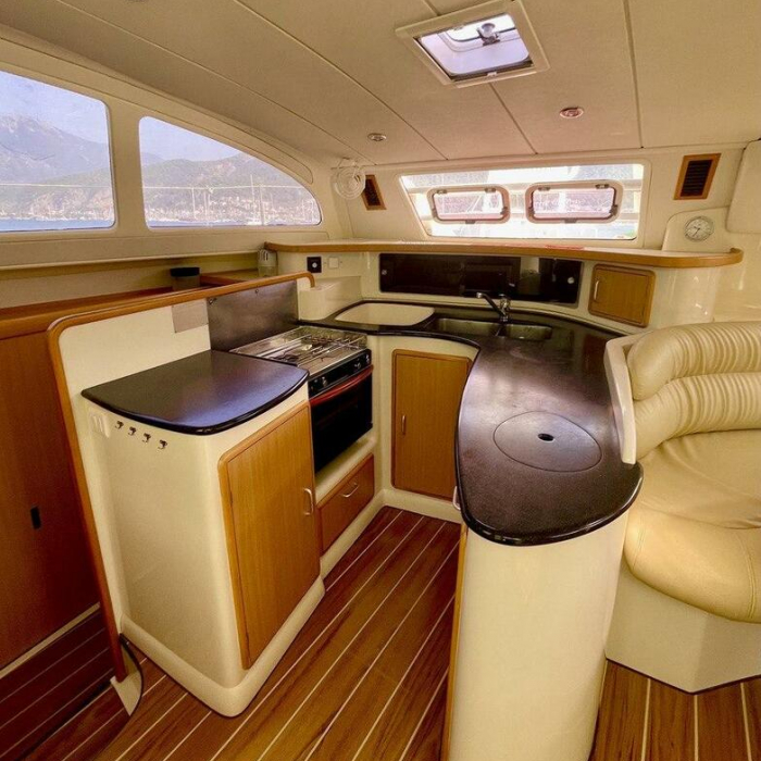 Emocean | Leopard 4300 photo 27