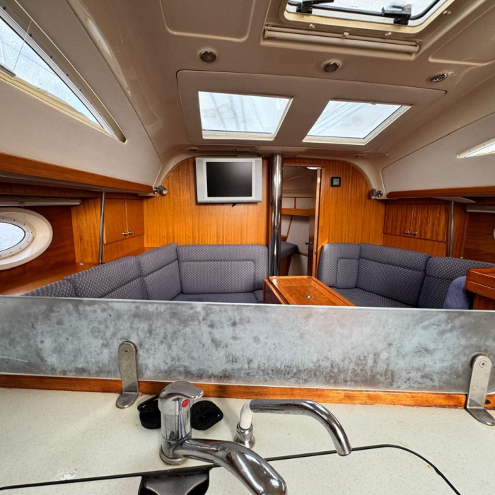 Sinje Sanje | Elan 384 Impression photo 20