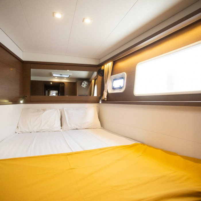 Madicon | Lagoon 450 Fly photo 39