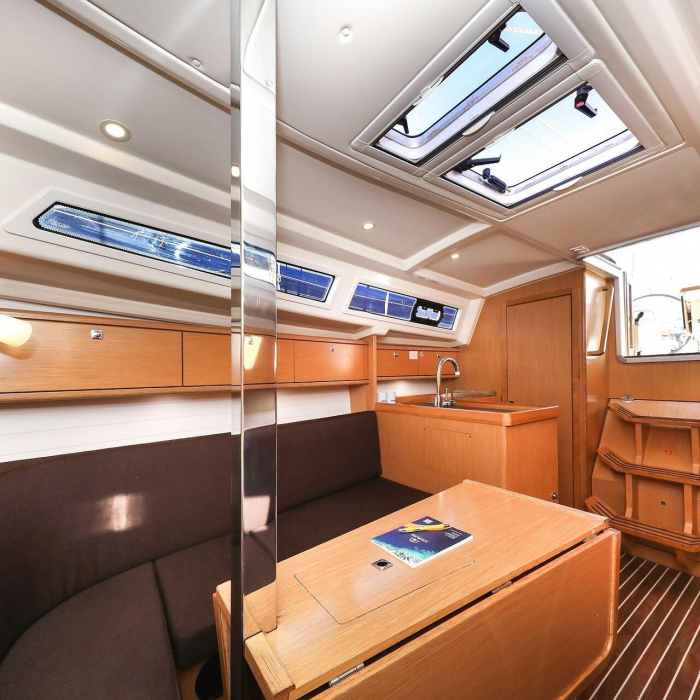 Lady One | Bavaria Cruiser 34 photo 38