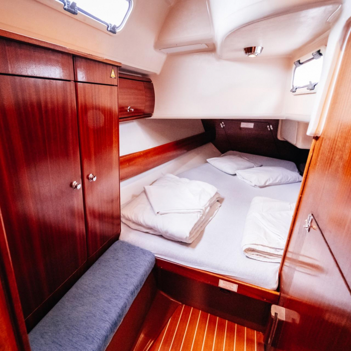 Dolkar | Bavaria 36 Cruiser photo 16