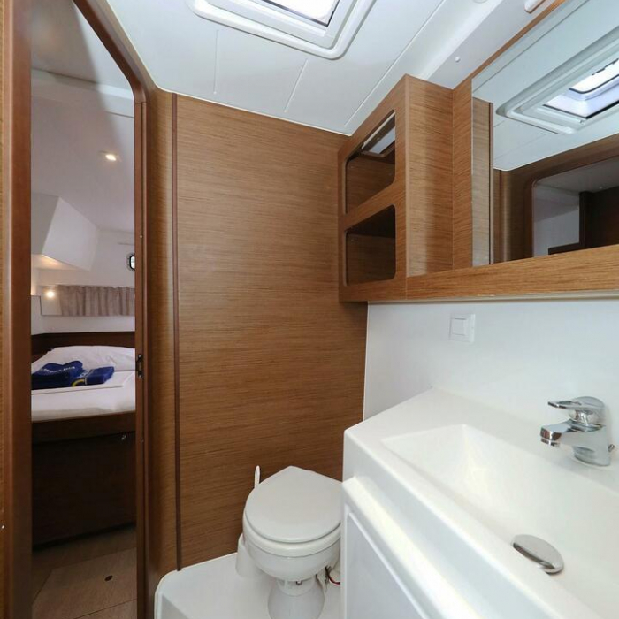 Air Wave | Lagoon 42 photo 19