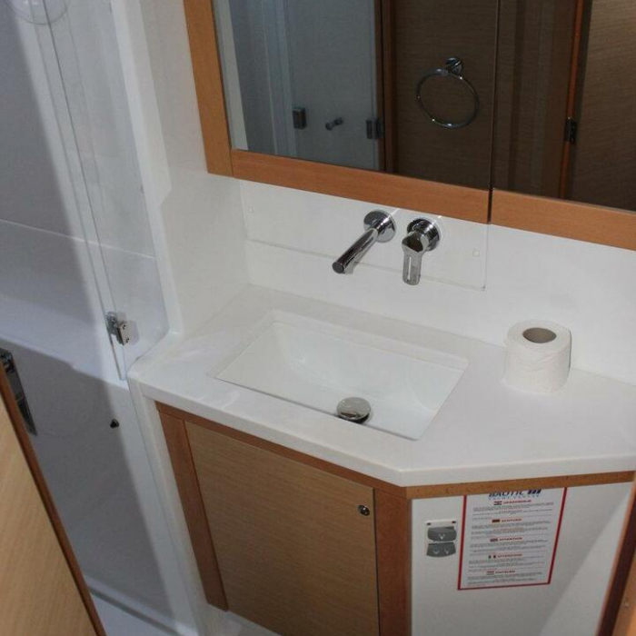 Baros | Lagoon 450 photo 11