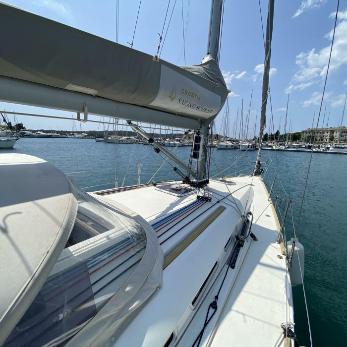 Thetis | First 35 photo 9