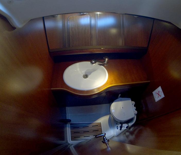 Pingala | Grand Soleil 45 photo 15