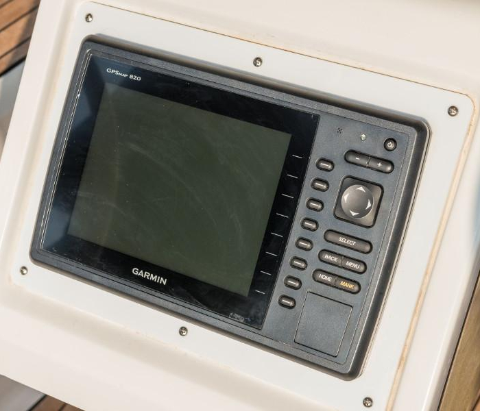 Rea | Bavaria Cruiser 37 photo 16