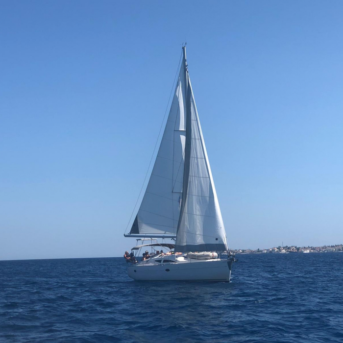 Naiada | Elan 384 Impression photo 17