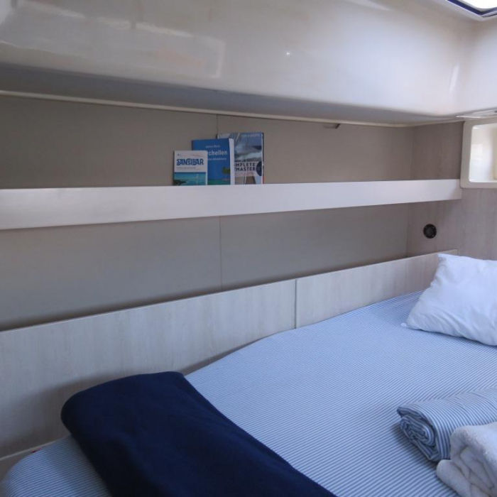 JAUDANIC III | Leopard 48 photo 52