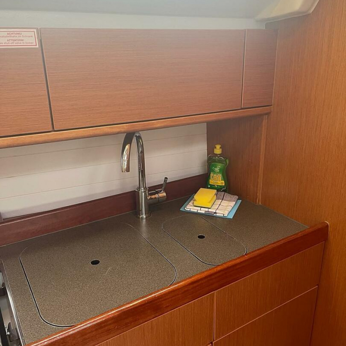 Athene | Bavaria Cruiser 46 photo 6