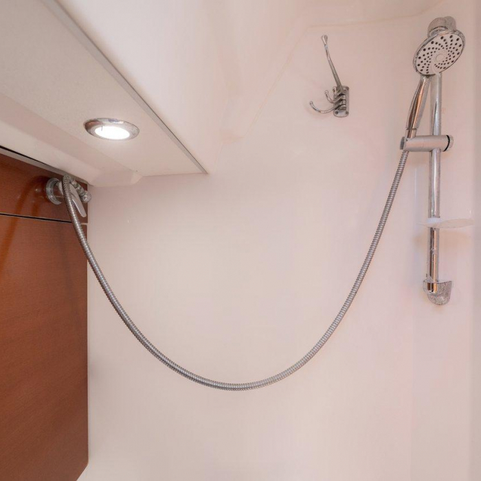 Daphne-S | Dufour 405 GL photo 20