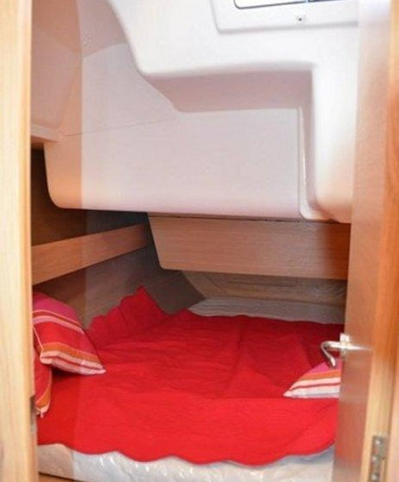 Calypso | Sun Odyssey 409 photo 39