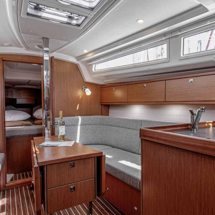 Moonrise | Bavaria Cruiser 34 photo 1