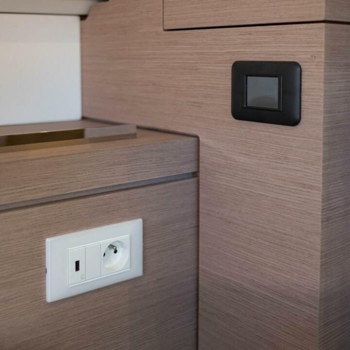 Artemis | Fountaine Pajot Isla 40 photo 98