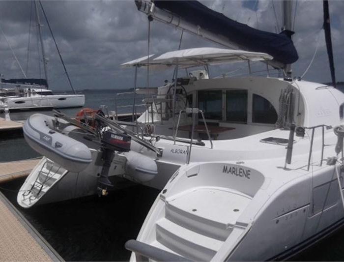 Marlene - Cienfuegos | Lagoon 380 photo 1