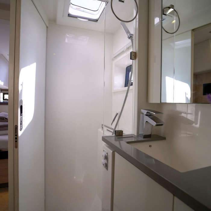 Manaphy | Leopard 45 photo 42