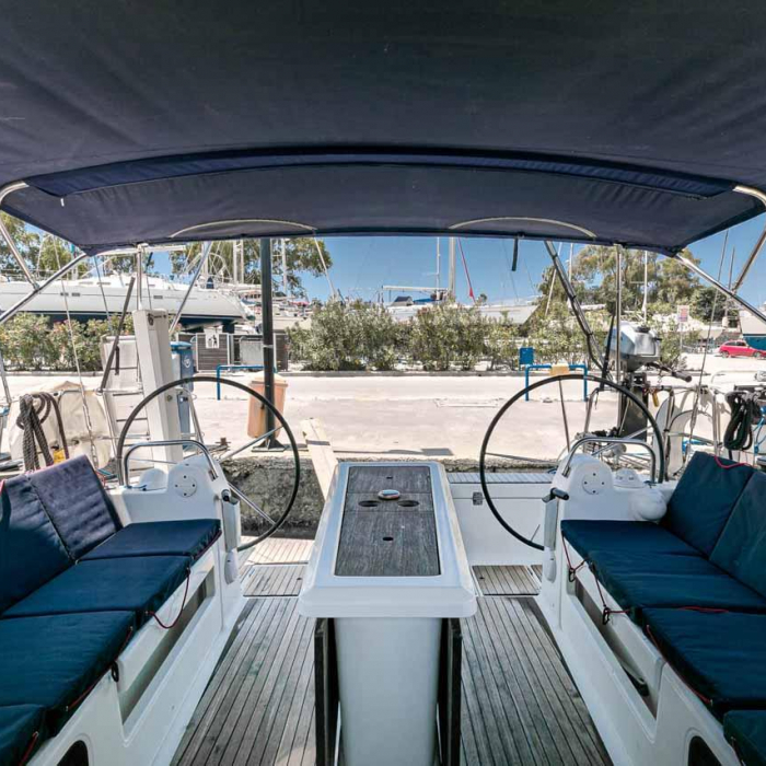 Southern Nights | Dufour 412 photo 12