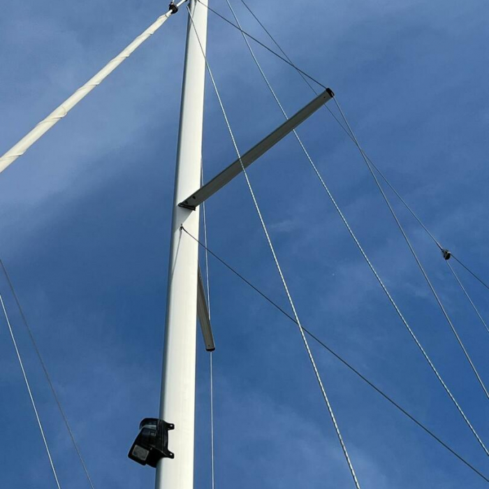 Charlie | Bavaria Cruiser 34 photo 8