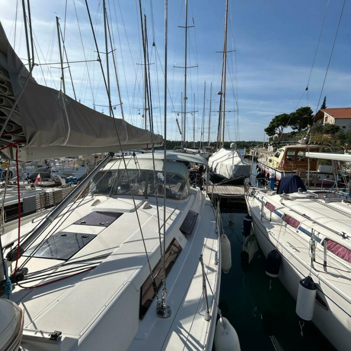 Mara | Hanse 400 photo 19