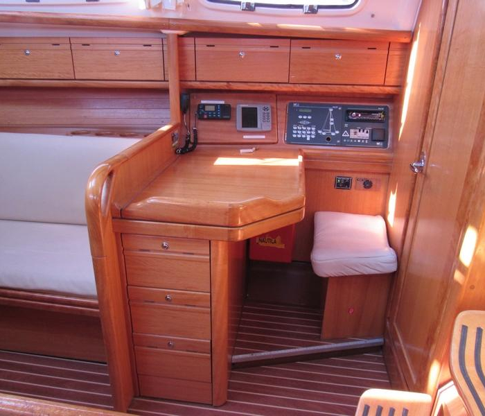 Jelsa | Bavaria 31 Cruiser photo 8