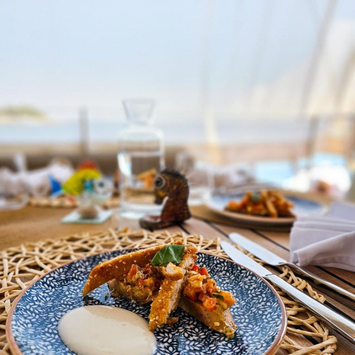 Sinata | Sunreef 60 photo 35