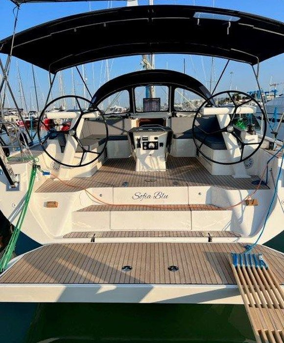 Sofia Blu | D&D Kufner 54 photo 1