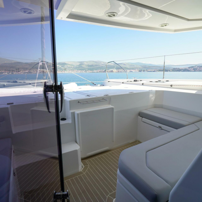 Manaphy | Leopard 45 photo 17