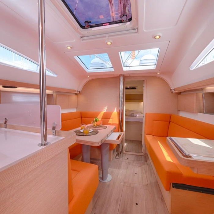 Happy | Elan Impression 40 photo 17