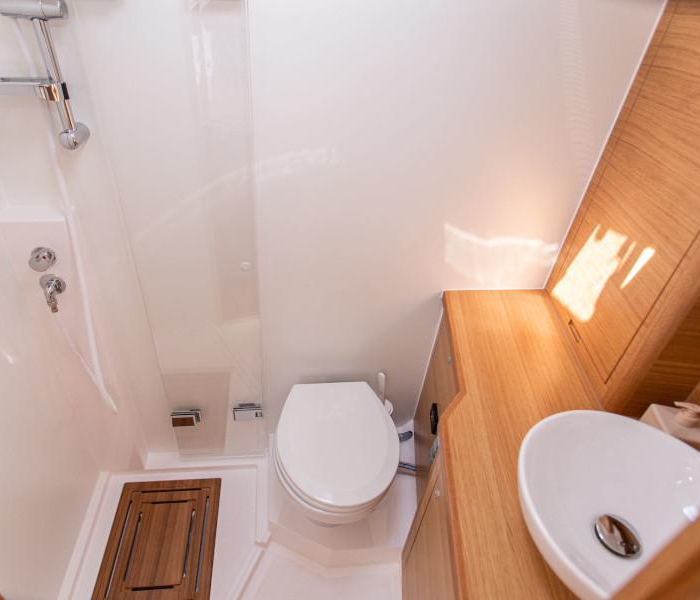 Artemis | X-Yachts X4.6 photo 36