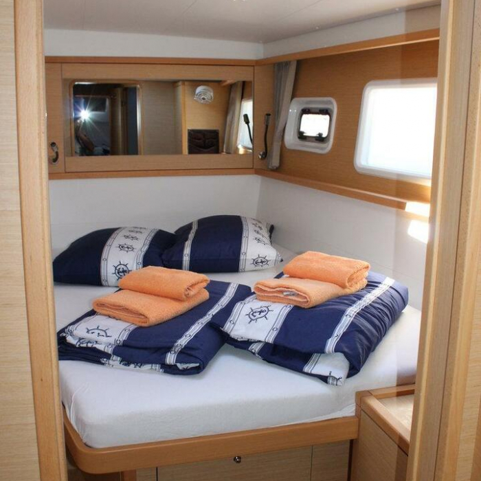 Baros | Lagoon 450 photo 10