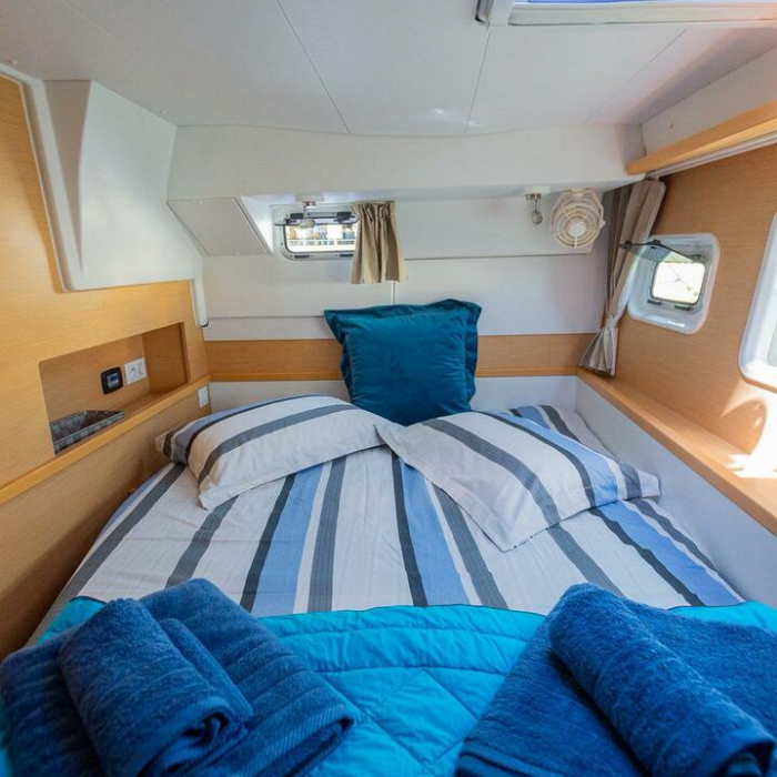 Astro | Lagoon 400 S2 photo 6