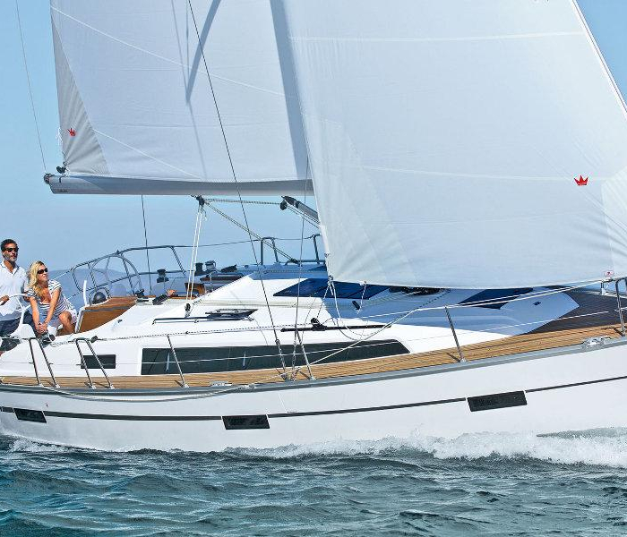 EC -37C-18-I | Bavaria Cruiser 37 photo 1