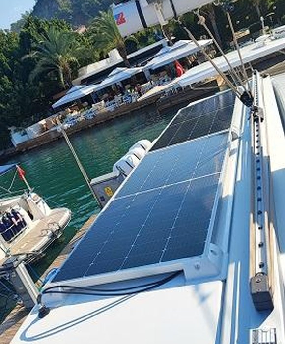 Blue Orion | Isla 40 photo 18