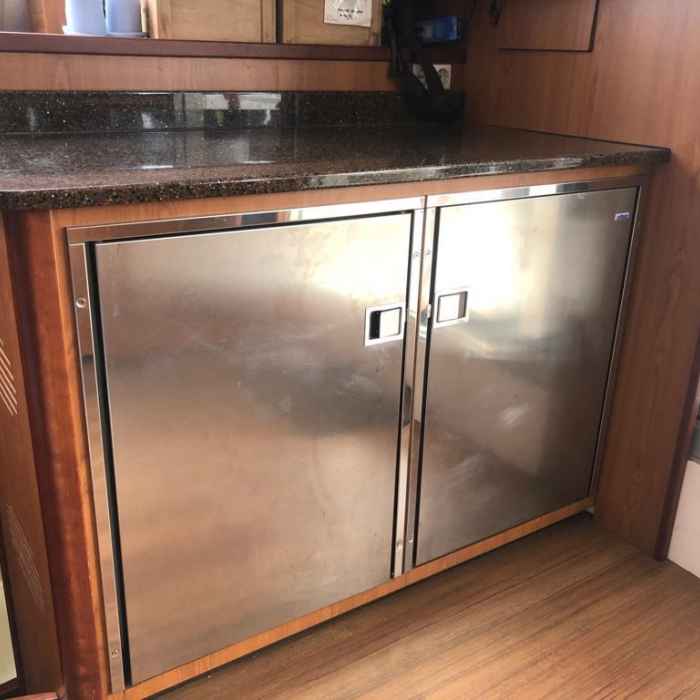 Kirsty B | Matrix Vision 450 photo 31