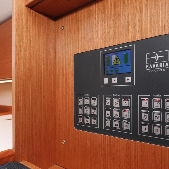 SeaTime | Bavaria C42 photo 8