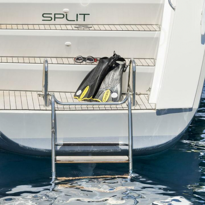 EMERALD GEMINI | Lagoon 52 F owner version photo 52