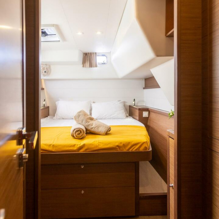 Madicon | Lagoon 450 Fly photo 32