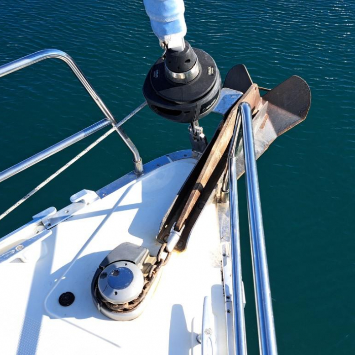 Pimpinella | Bavaria Cruiser 46 photo 25